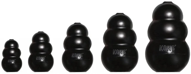 KONG Extreme Dog Toy 2-Pack — image 6