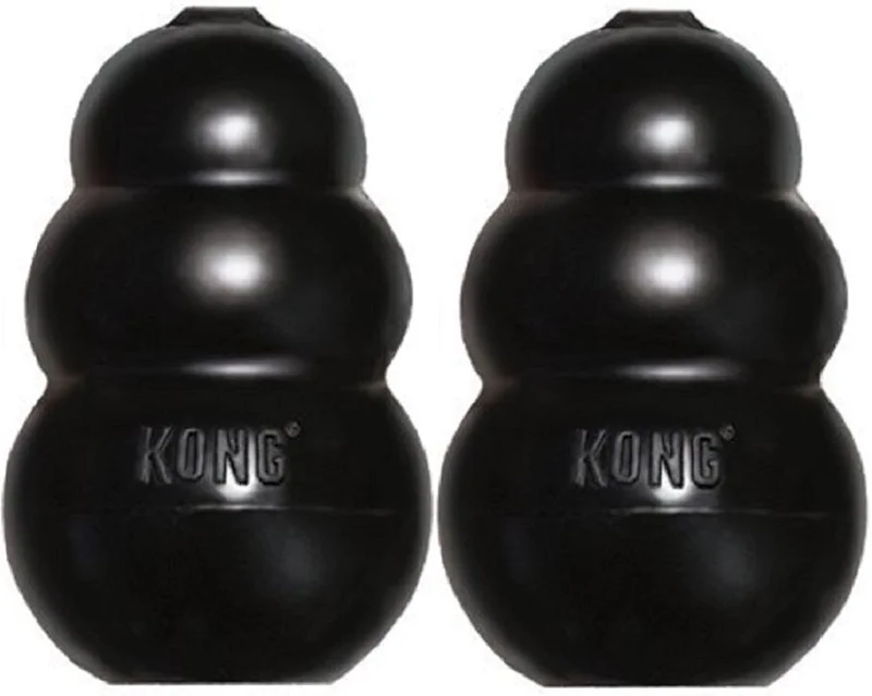 KONG Extreme Dog Toy 2-Pack — image 3