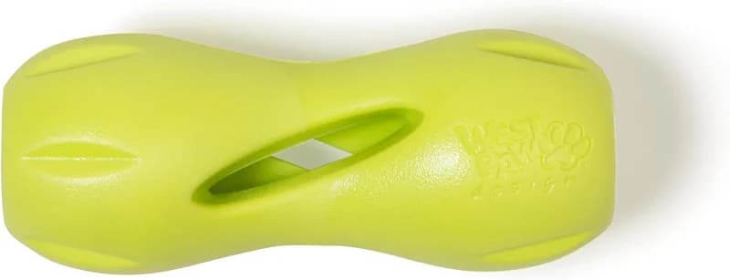 West Paw Qwizl Durable Zogoflex Dog Puzzle Toy for Mental Stimulation — image 8