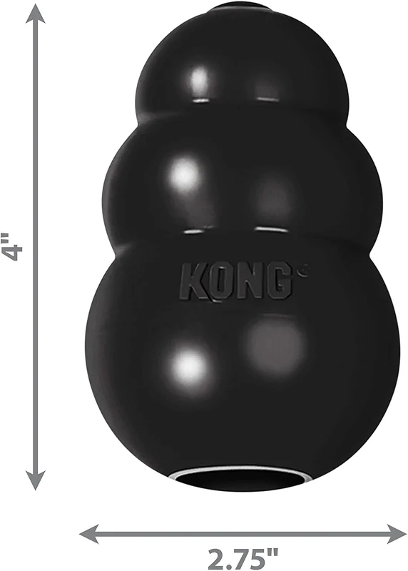 KONG Extreme Dog Toy 2-Pack