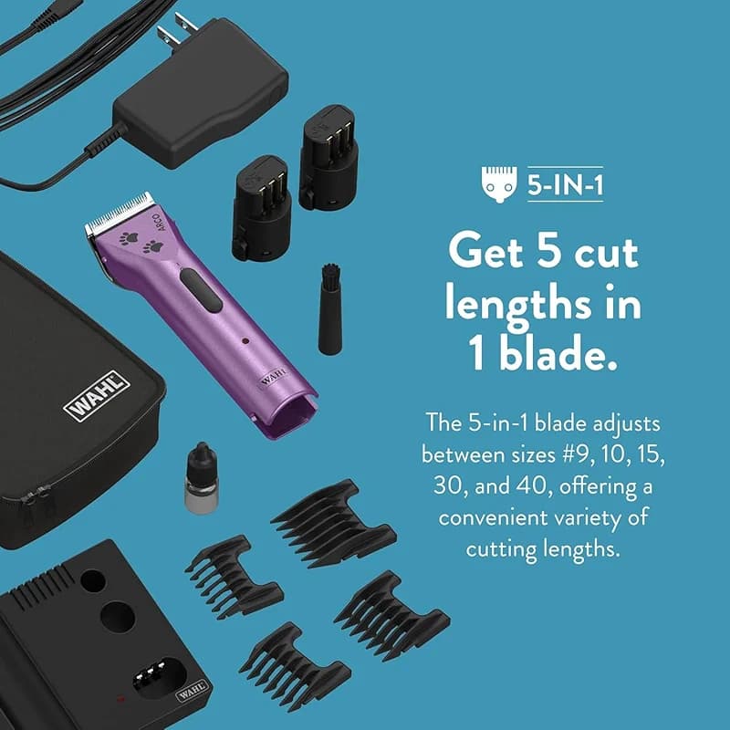 Wahl Professional Animal Arco Pet — image 6