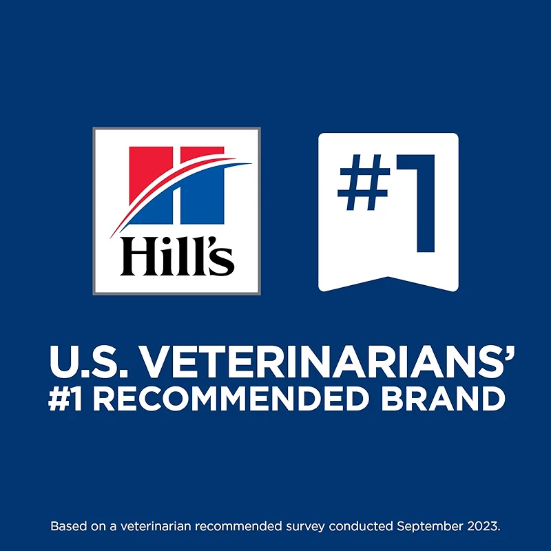 Hill's Science Diet Adult 7+ Dry Dog Food — image 7