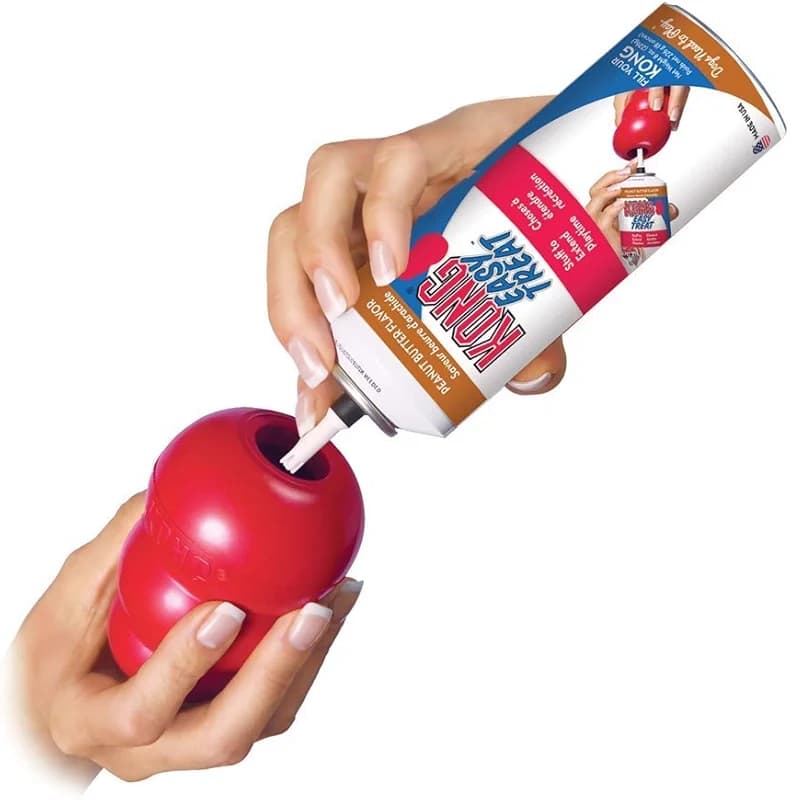 2 Pack Large Kong Classic