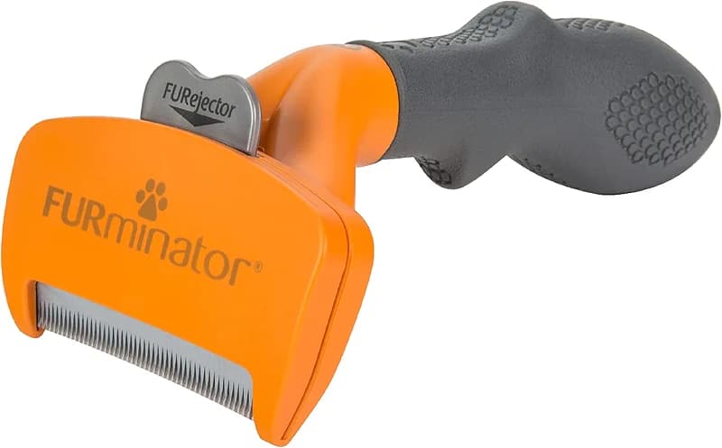 FURminator Medium Dog Undercoat deShedding Tool — image 5
