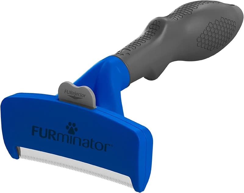 FURminator Undercoat Deshedding Tool for Dogs — image 2