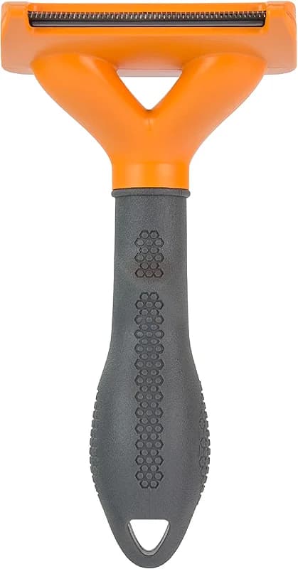 FURminator Medium Dog Undercoat deShedding Tool — image 3