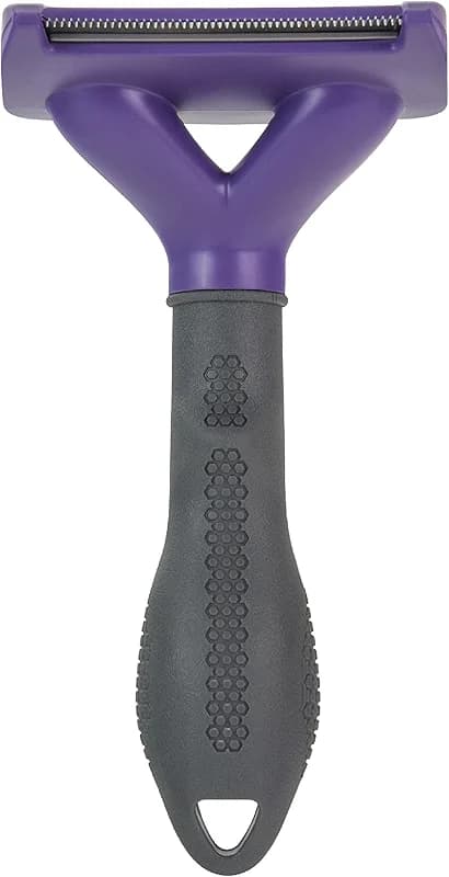 FURminator deShedding Tool For Medium/Large Cats — image 3