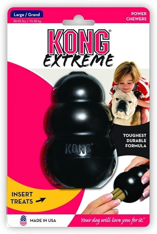 KONG Extreme Dog Toy 2-Pack — image 4