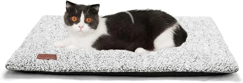 Self Warming Cat Bed Self Heating Cat Dog Mat 24 x 18 inch Extra Warm — image 7