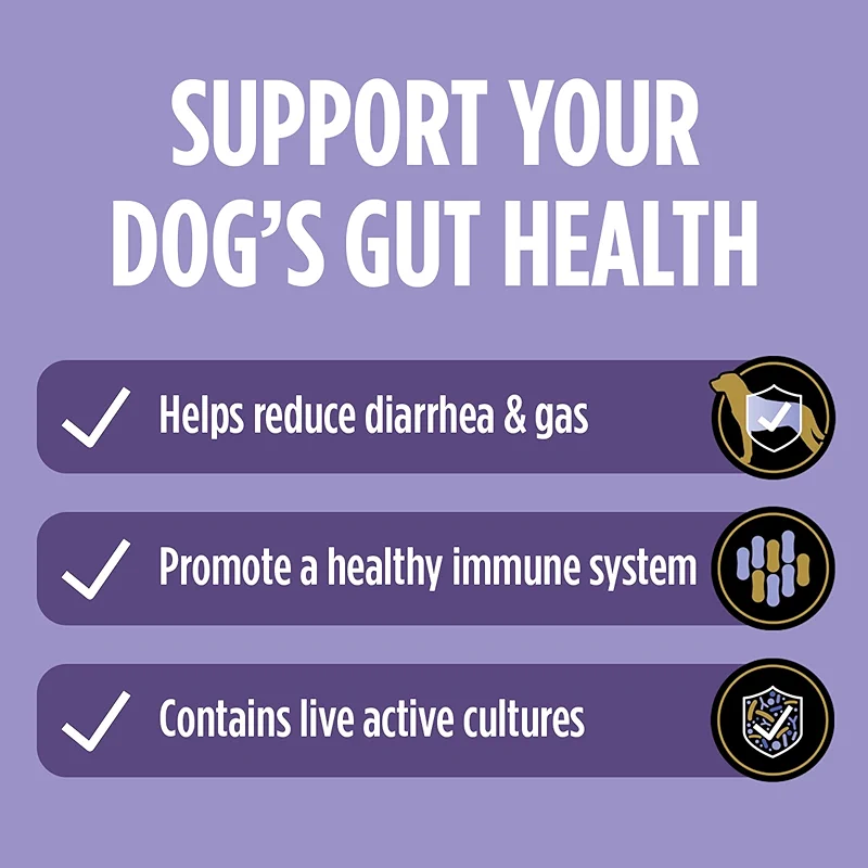 Purina Pro Plan Veterinary Supplements FortiFlora Daily Probiotics for Dogs — image 2