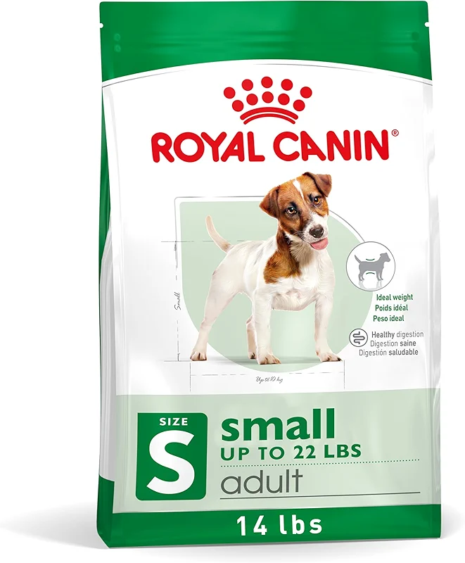 ROYAL CANIN Size Health Nutrition Small Adult Dry Dog Food — image 5