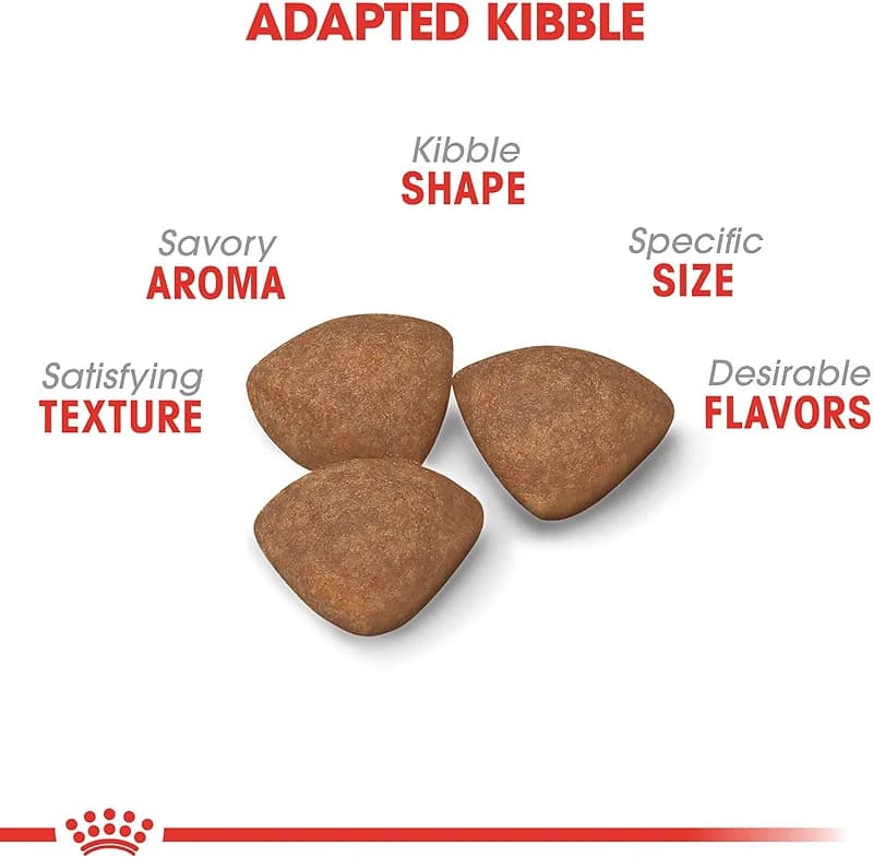 ROYAL CANIN Size Health Nutrition Small Puppy Dry Dog Food — image 2