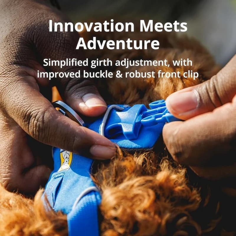Ruffwear Front Range Dog Harness — image 5
