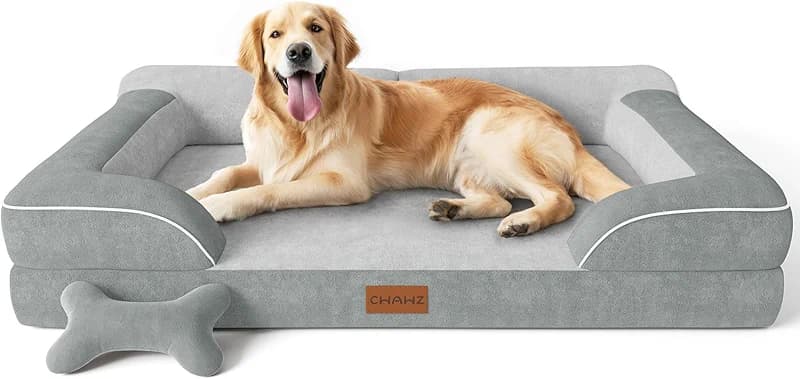 CWAWZ Extra Large Dog Bed — image 8