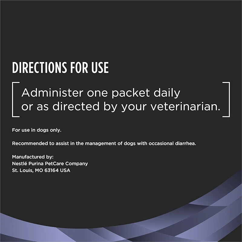 Purina Pro Plan Veterinary Supplements FortiFlora Daily Probiotics for Dogs — image 8