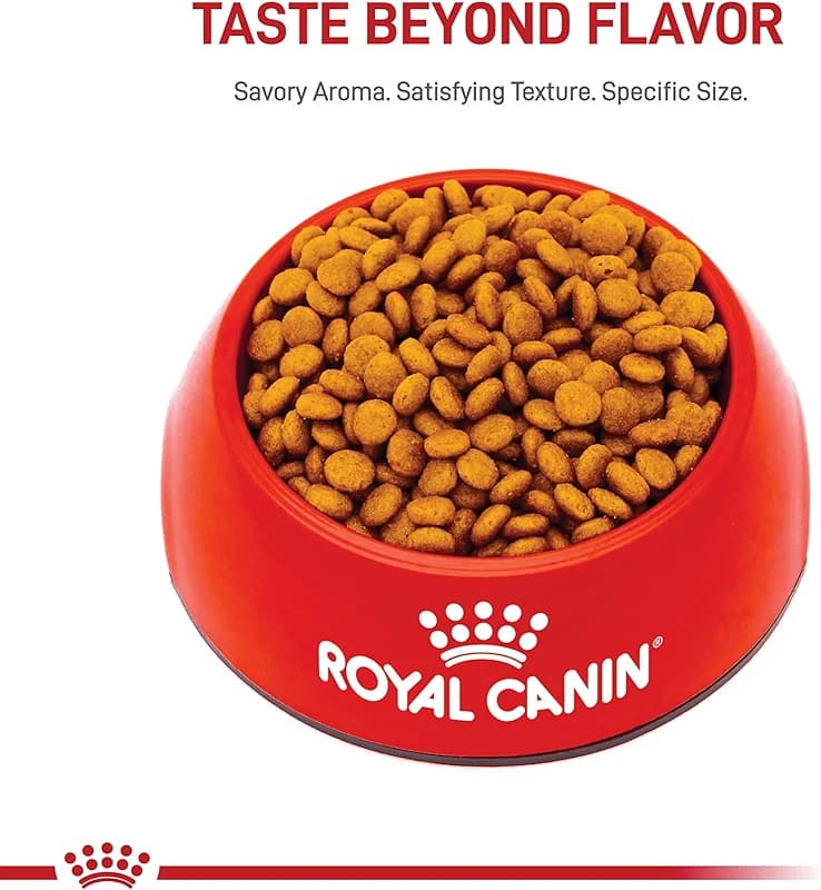 ROYAL CANIN Size Health Nutrition X-Small 7+ Adult Dry Dog Food — image 7