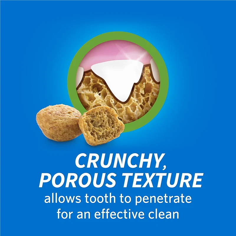 Purina DentaLife Made in USA Facilities Cat Dental Treats — image 3