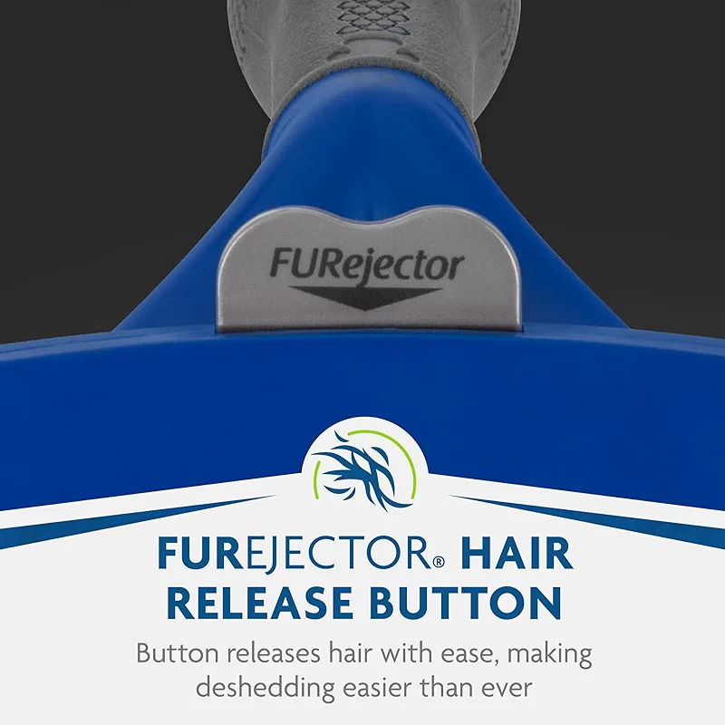 FURminator Undercoat Deshedding Tool for Dogs — image 5