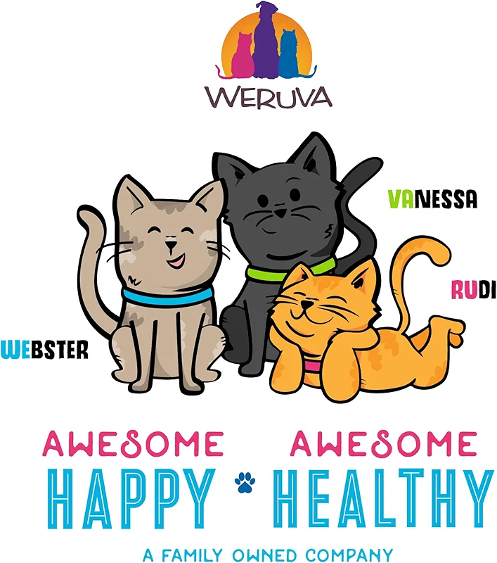 Weruva Classic Cat Food — image 4