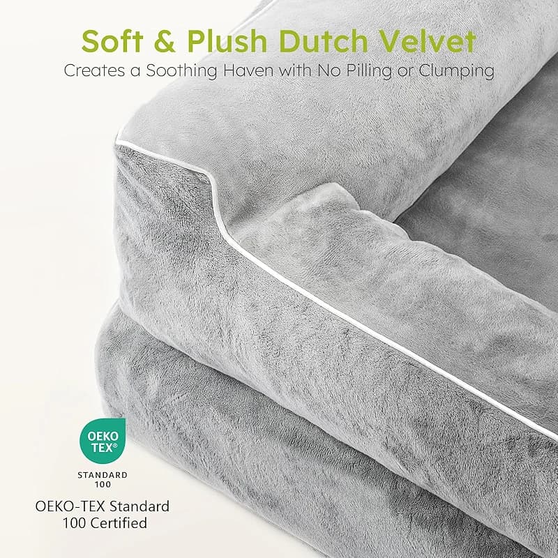 CWAWZ Extra Large Dog Bed — image 5