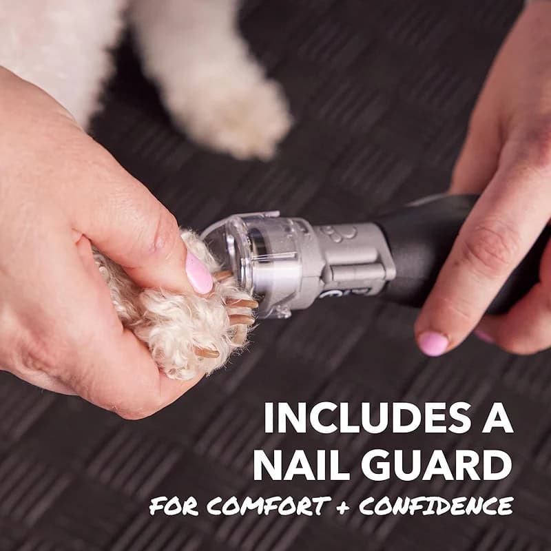Dremel PawControl 7760-PET Dog Nail Grinder and Trimmer - Cordless & — image 5