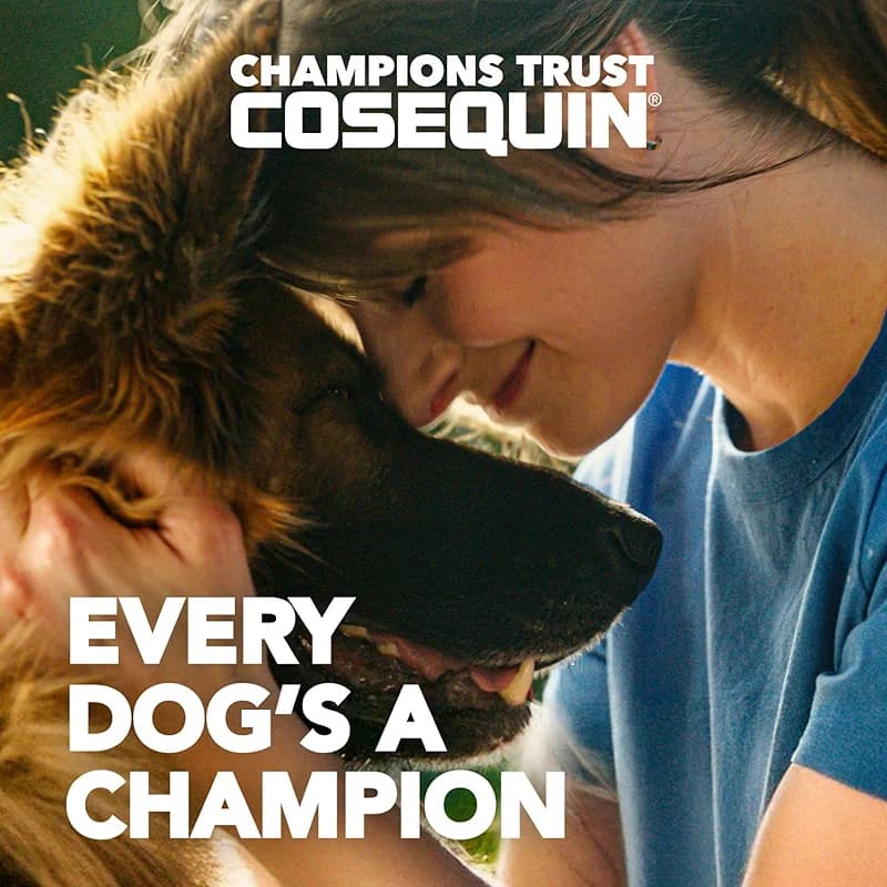 Nutramax Cosequin for Dogs Joint Health Supplement — image 8