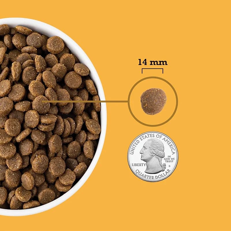 ACANA Grain Free Dry Dog Food Free Run Poultry Recipe 25lb Bag — image 6