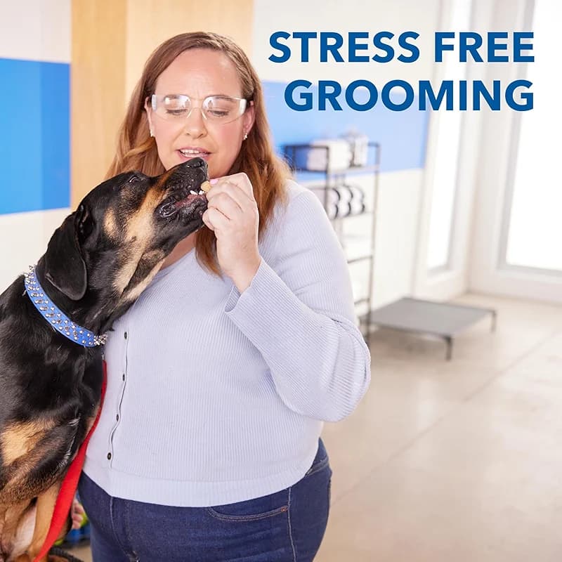 Dremel PawControl 7760-PET Dog Nail Grinder and Trimmer - Cordless & — image 3