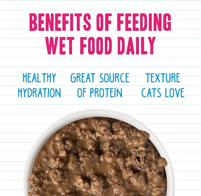 Weruva BFF Minced Natural Wet Cat Food — image 4