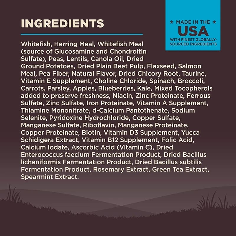 Wellness CORE Adult Dry Dog Food — image 3