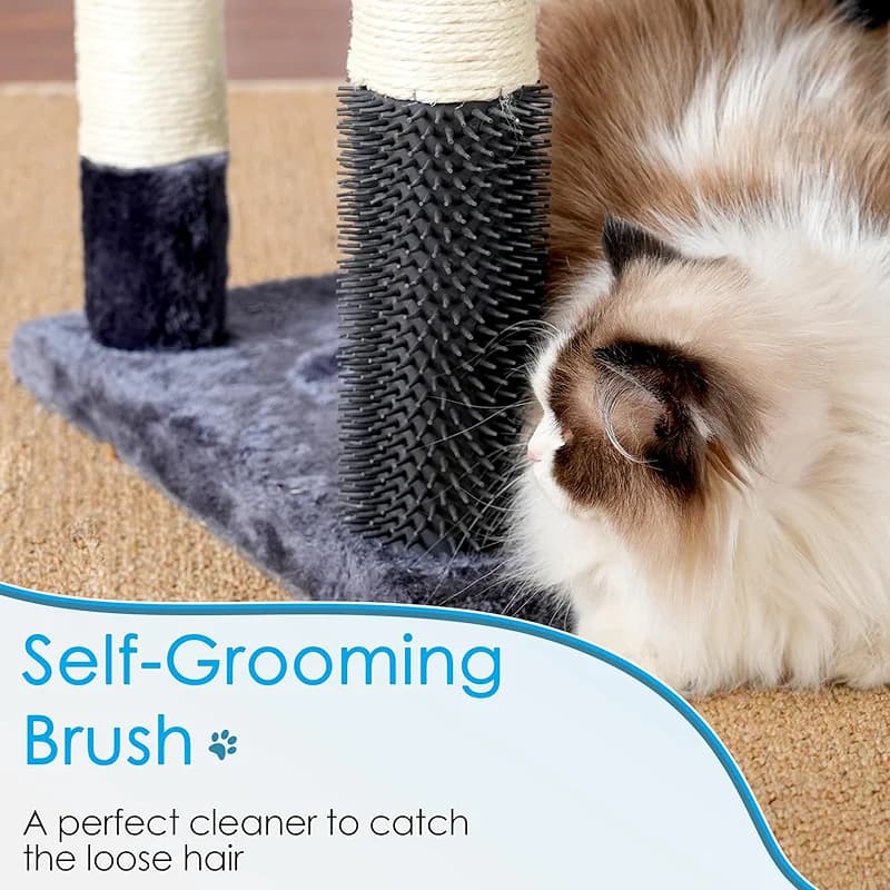 Hey-brother Cat Tree — image 4