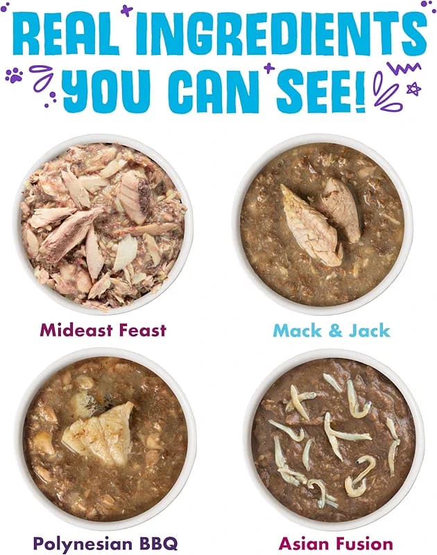 Weruva Classic Cat Food — image 5