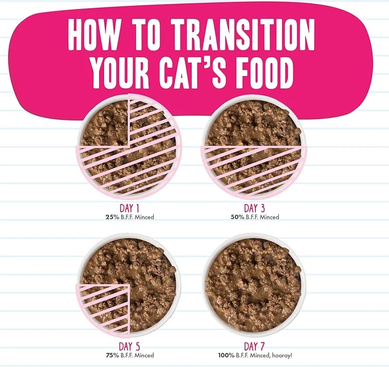 Weruva BFF Minced Natural Wet Cat Food — image 5