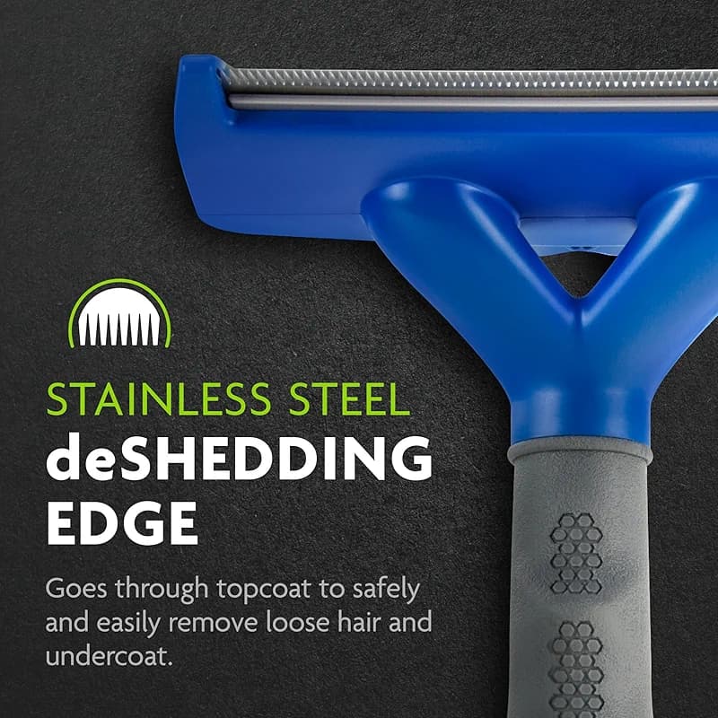 FURminator Undercoat Deshedding Tool for Dogs — image 8