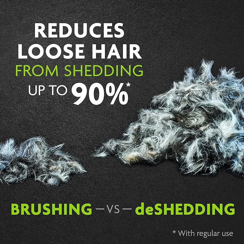 FURminator Medium Dog Undercoat deShedding Tool — image 7